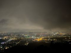 -紫金山山顶公园