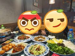 -阿嫂印象·民间江湖菜(大学城店)