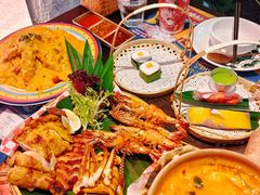 -泰妃殿(武汉首店)