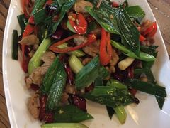 -兰木肆·云南菜(龙湖U城天街店)