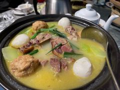 -莲餐厅·湖北菜·潜江小龙虾店(愚园路店)