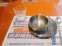 -神府路壹号·海鲜烧烤·砂锅粥·锅物(三坊七巷店)