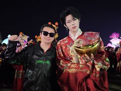 -厦门园林博览苑