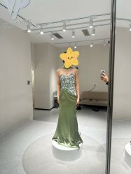 -PAI婚纱礼服设计馆【大牌租赁/高级定制】