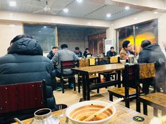 大堂-北路拉面馆(洪湖里店)