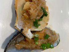 -榆舍日料铁板烧