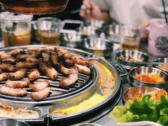 -GOGIYA·咕叽吖韩国传统烤肉店(小榄店)