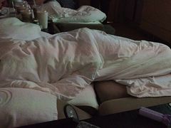 -金色印象·4k影院式足体养生(龙腾路店)