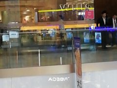 -威尔仕健身会所(北京宜家店)