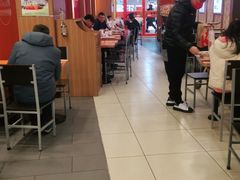 大堂-吉野家(维明街店)