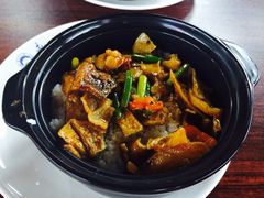 -东北大学（浑南校区）食堂