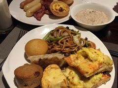 -上海东方佘山翰悦阁酒店·Vie全日制餐厅