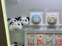 -翠微百货(龙德店)