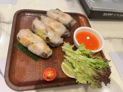 -今之味南亚厨房·探店指南(领展购物广场店)