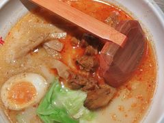 -味千拉面(德雅路CFC富兴时代店)
