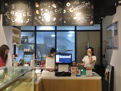 -流酥可心·牛乳蛋糕商店(禾祥西路店)