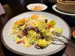 -明湖楼·经典鲁菜山东海鲜(大明湖店)