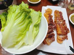 -漫天香·小龙虾餐厅(夏湾店)
