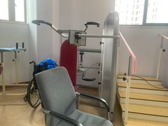 -上海市中医医院(芷江路院区)