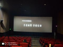 -保利国际影城(万家邻里店)