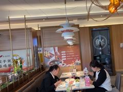 -船歌·鱼水饺青岛菜(金狮广场店)