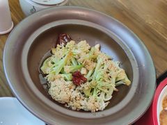 -四季厨房 鲁菜·孔府烤鸭(二环南路店)