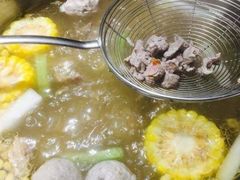 -元盛居(生态大街店)