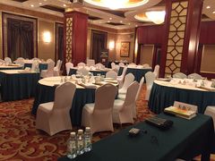 -上海安亭别墅花园酒店