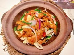 -虾饺妹·粤式茶餐厅(荟聚店)