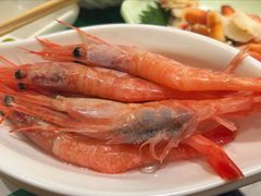 -亚马逊蒸汽活海鲜自助(LCM置汇旭辉广场店)