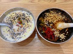 -白翔甜食店