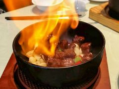 -金典银峰老鹅馆·昆山菜(亭林公园店)