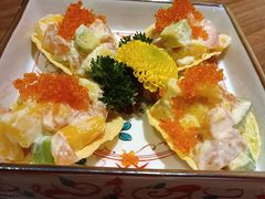 -隐月· 㐂和食屋(芝罘万达公馆店)