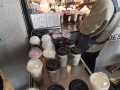 -喜茶(深圳福田星河COCO Park店)