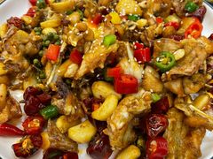 -醉壹号海鲜大排档(厦门美食地标店)