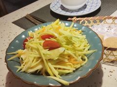 -美泰泰国餐厅(中大银泰店)