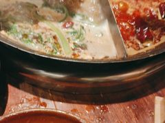 -胖姐社区老火锅(北京总店)