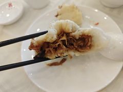 豆腐皮包-怡园饭店-餐厅(四望亭店)