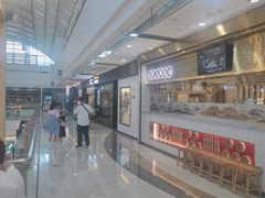 -宁波鄞州万达广场