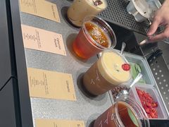 -O.P.S. CAFE
