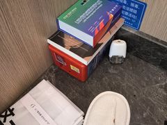 -桔子酒店（北京西直门新街口地铁站店）(原西直门店)