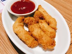 -必胜客(安河桥北店)