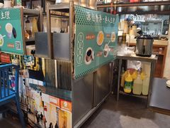 -左记港食(融科天城店)
