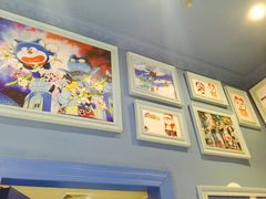 -广州迷途主题旅馆(海珠广场店)