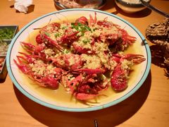 -蚝翅·海鲜粥·烧烤·龙虾季(海曙天一店)