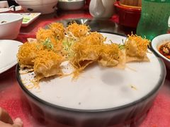 -大铁勺新津菜(中北永旺店)
