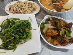 -陈根记大牌档