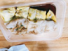 -山水肠粉(盐田店)