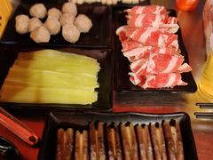 -水哥卜卜贝(东晓·胜汇里店)