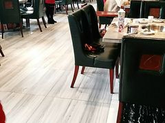 大堂-忘情水鱼头·鲜鱼火锅(滨江中路店)
